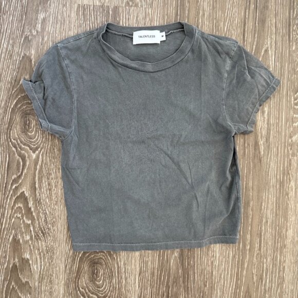 Baby Tee - Picture 1 of 2